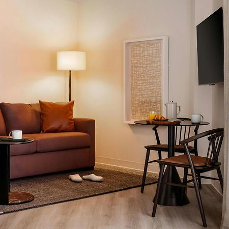 Sonder By Marriott Bonvoy The Fitz Apartments Downtown St Paul Saint Paul Buitenkant foto
