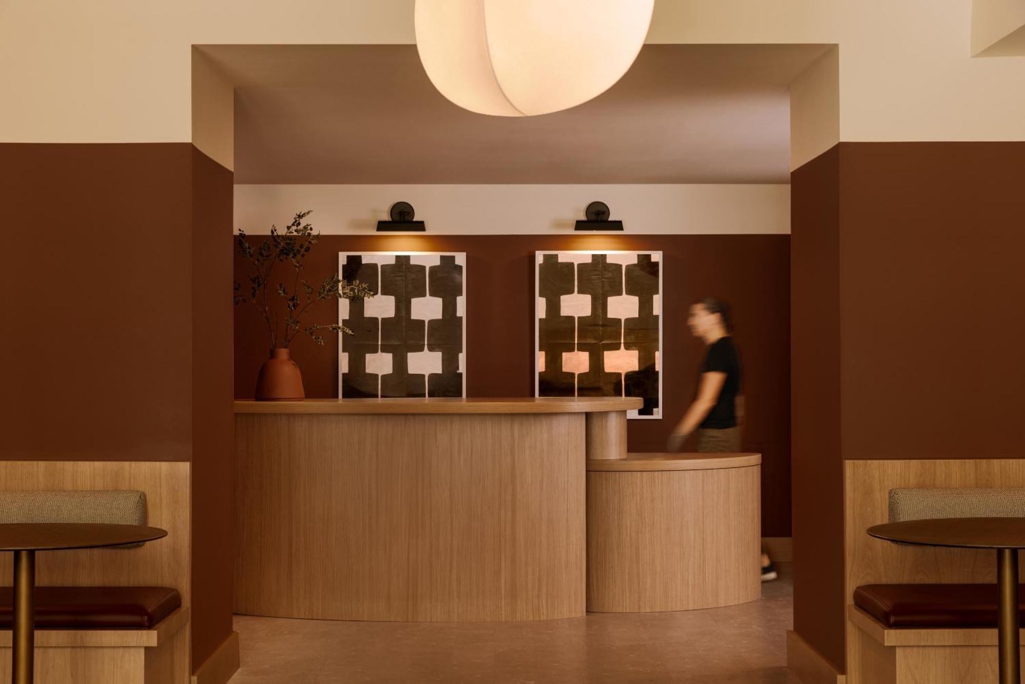 Sonder By Marriott Bonvoy The Fitz Apartments Downtown St Paul Saint Paul Buitenkant foto