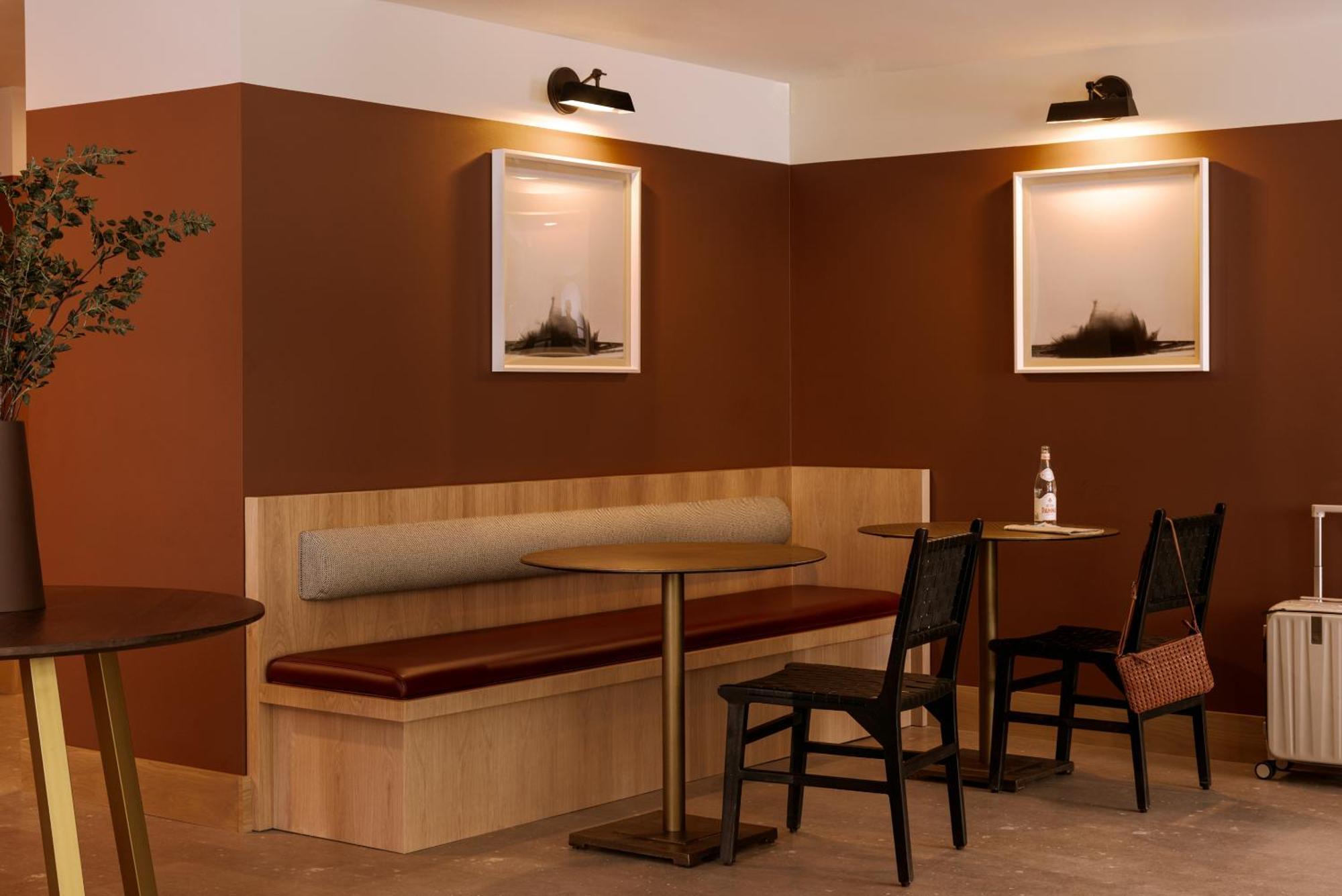 Sonder By Marriott Bonvoy The Fitz Apartments Downtown St Paul Saint Paul Buitenkant foto