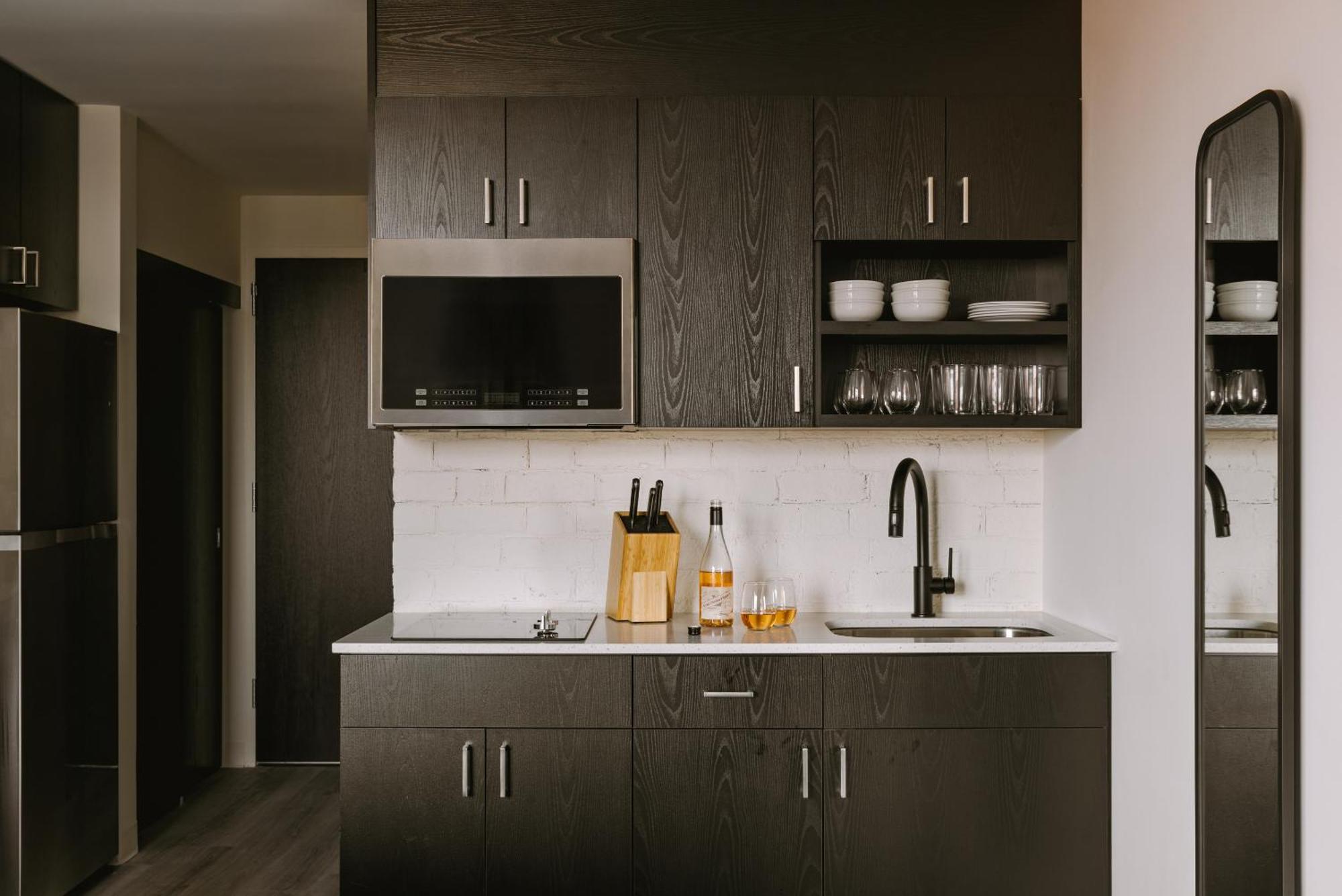 Sonder By Marriott Bonvoy The Fitz Apartments Downtown St Paul Saint Paul Buitenkant foto