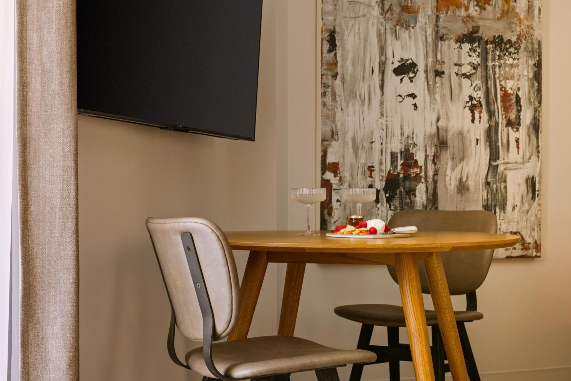 Sonder By Marriott Bonvoy The Fitz Apartments Downtown St Paul Saint Paul Buitenkant foto