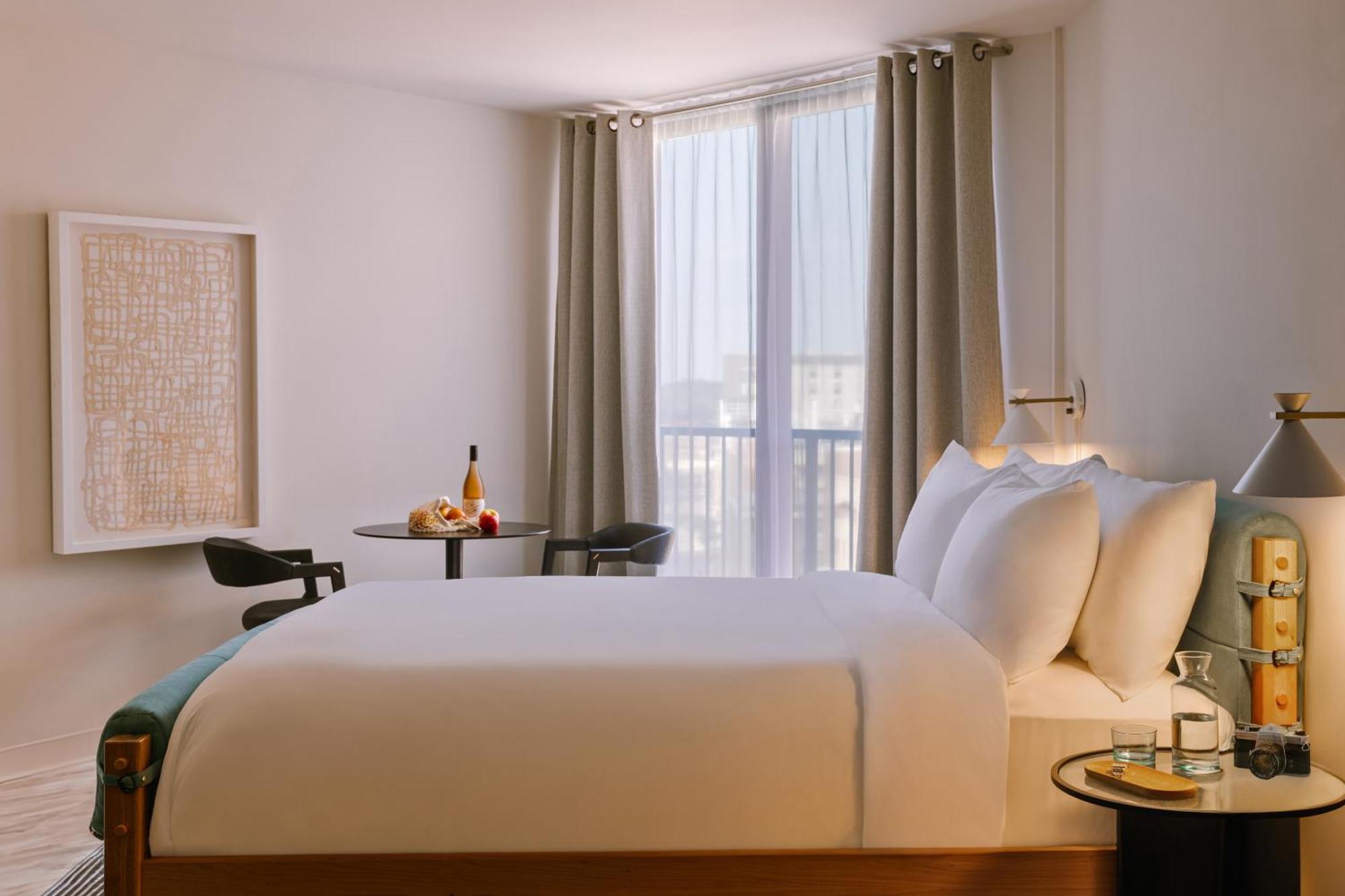 Sonder By Marriott Bonvoy The Fitz Apartments Downtown St Paul Saint Paul Buitenkant foto
