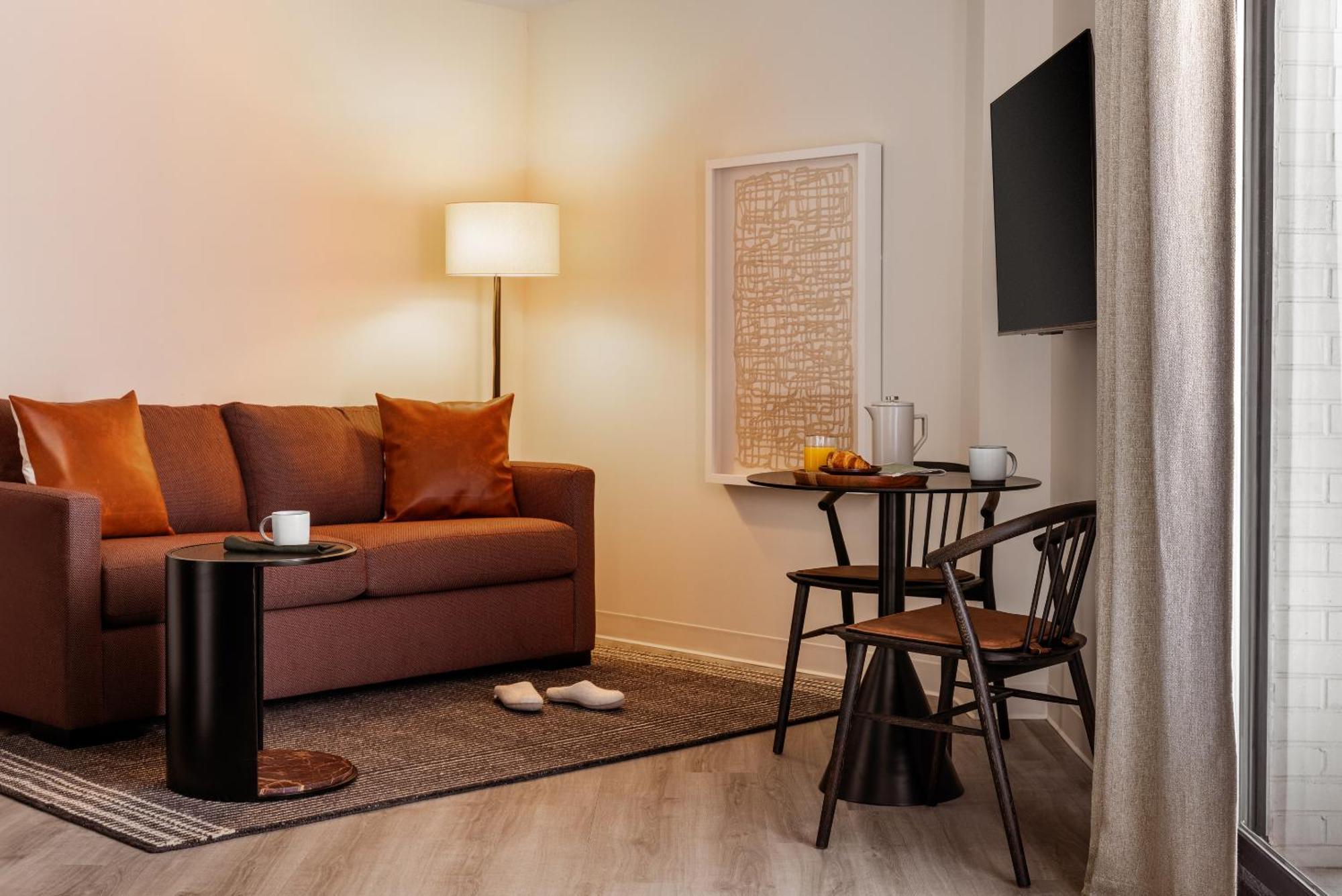 Sonder By Marriott Bonvoy The Fitz Apartments Downtown St Paul Saint Paul Buitenkant foto