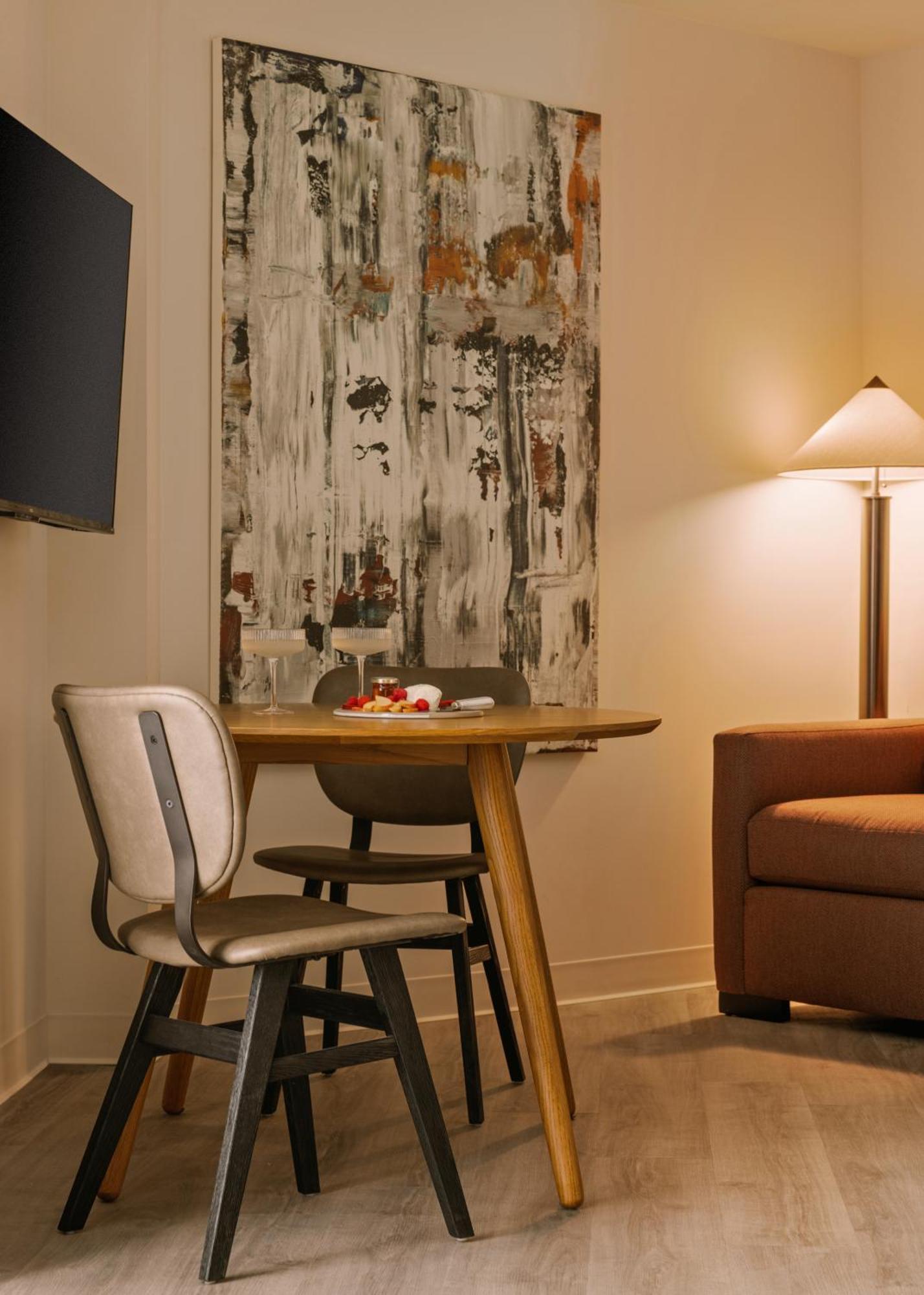 Sonder By Marriott Bonvoy The Fitz Apartments Downtown St Paul Saint Paul Buitenkant foto