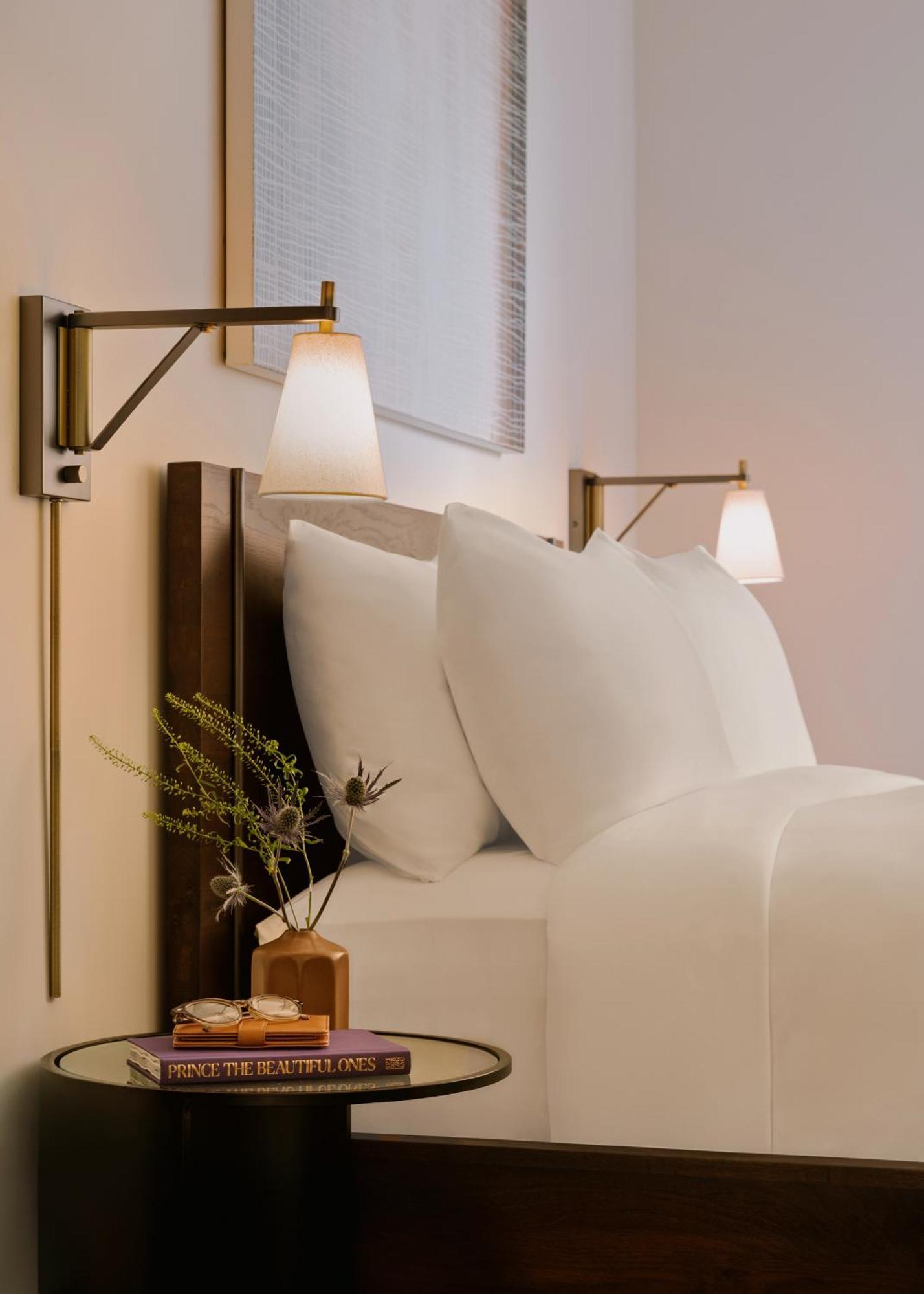 Sonder By Marriott Bonvoy The Fitz Apartments Downtown St Paul Saint Paul Buitenkant foto