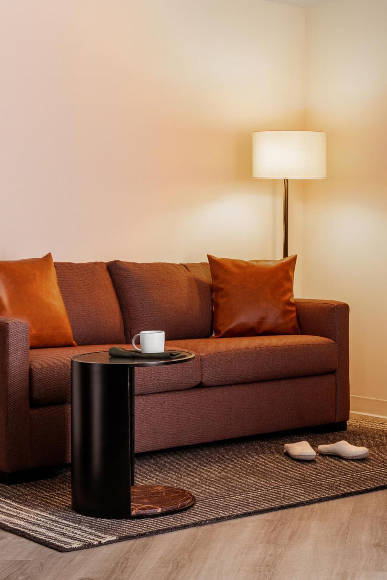 Sonder By Marriott Bonvoy The Fitz Apartments Downtown St Paul Saint Paul Buitenkant foto