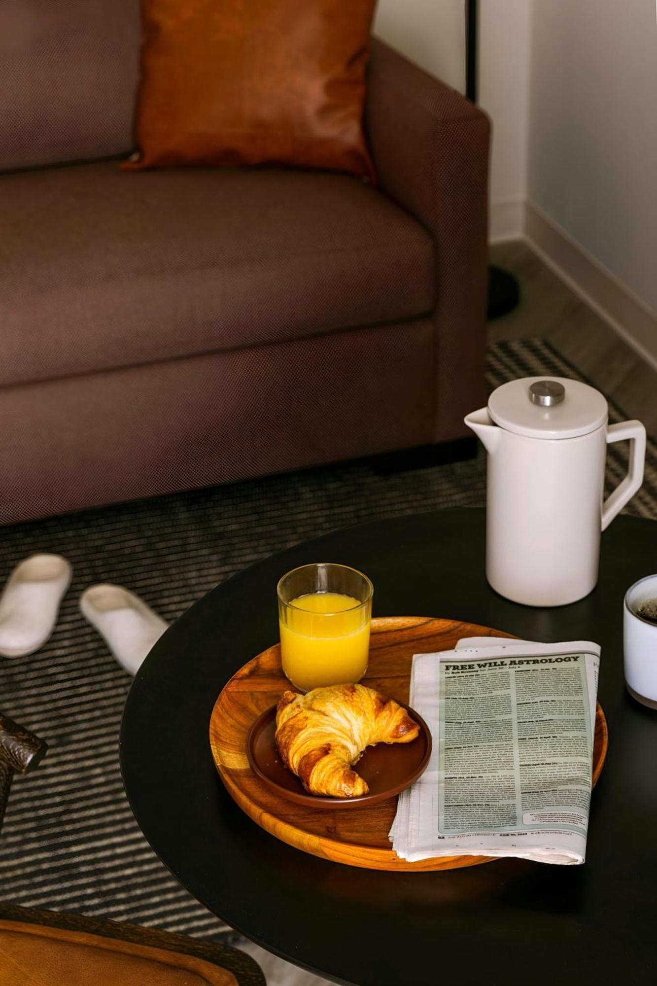 Sonder By Marriott Bonvoy The Fitz Apartments Downtown St Paul Saint Paul Buitenkant foto