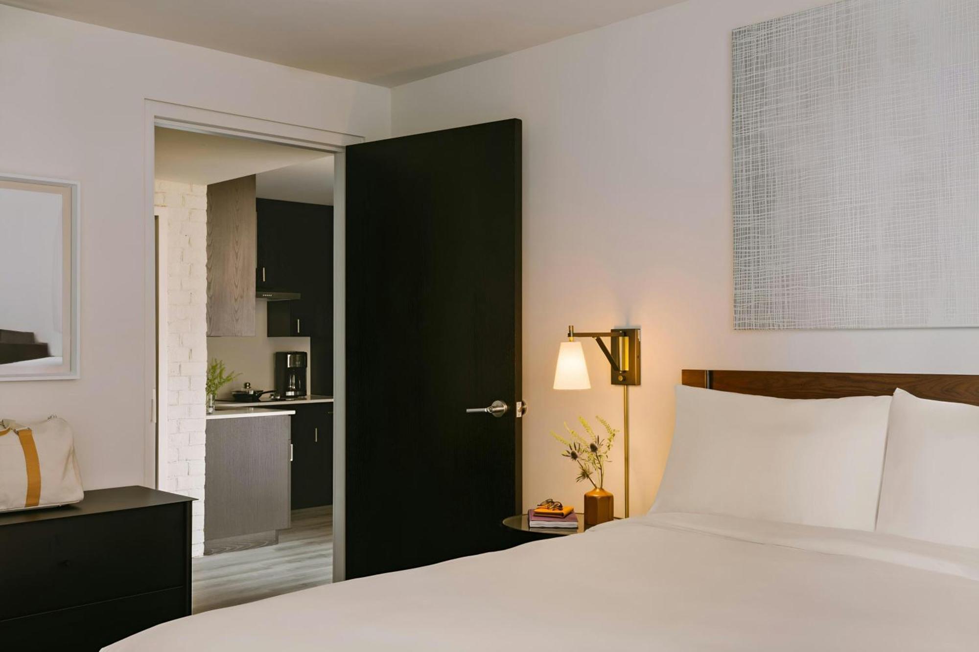 Sonder By Marriott Bonvoy The Fitz Apartments Downtown St Paul Saint Paul Buitenkant foto